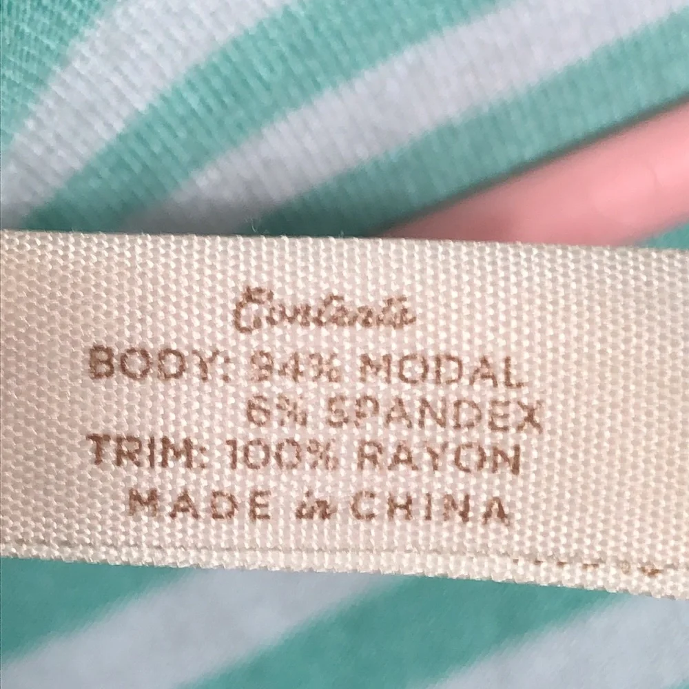 Womens Matilda Jane Wonderment Talk Tomorrow Top Size M - Picture 6 of 7